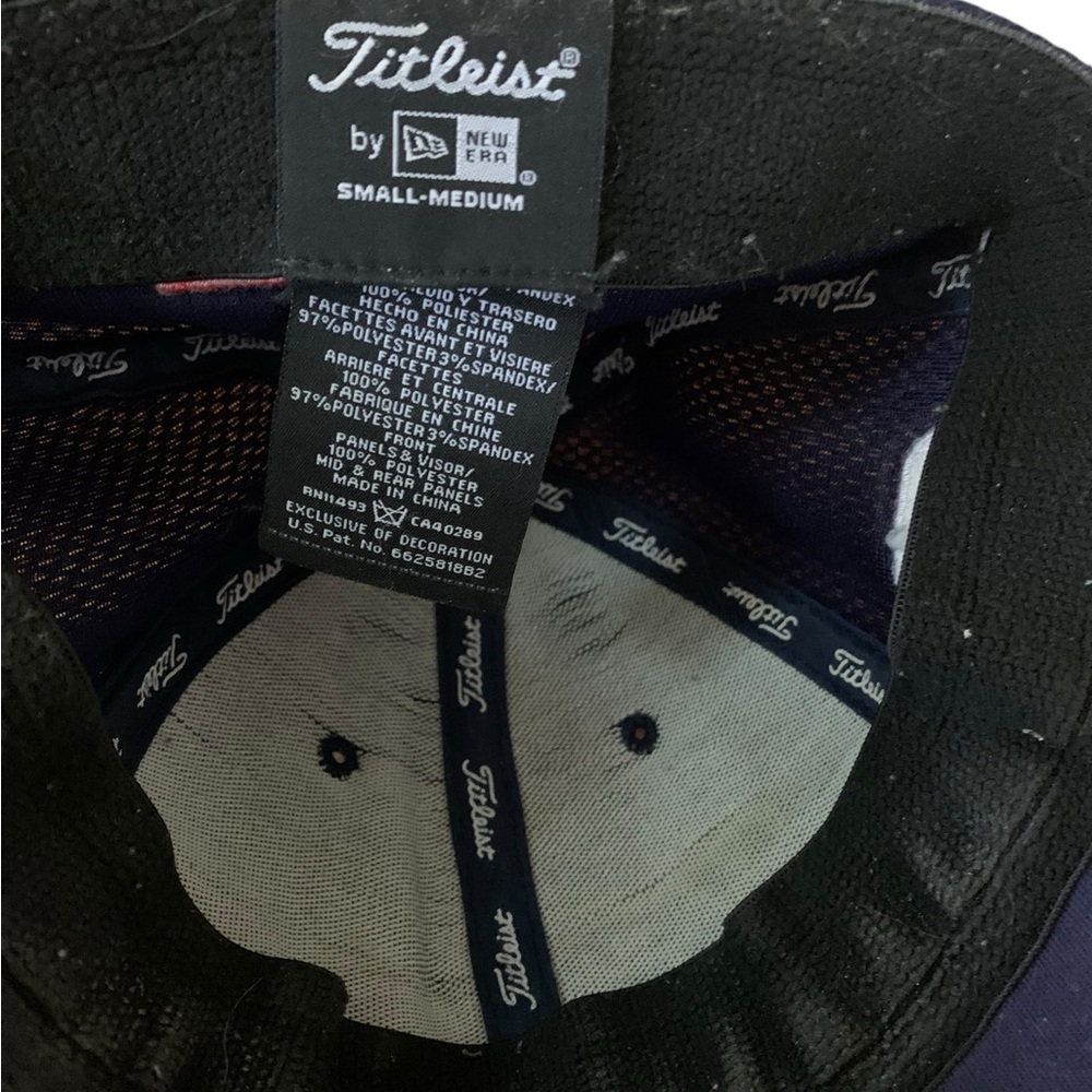 Titleist ⛳️ Cap - Picture 4 of 6